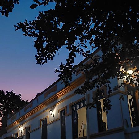 Pousada E Hostel Andaraí Exterior foto